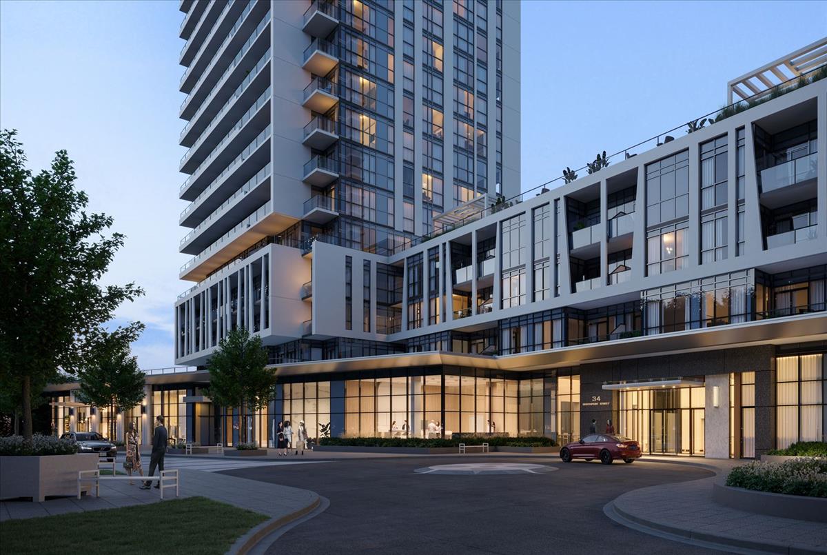 Southport in Swansea